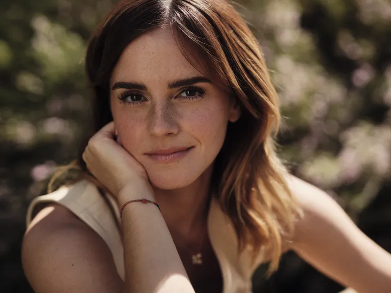 HTSI - Emma Watson