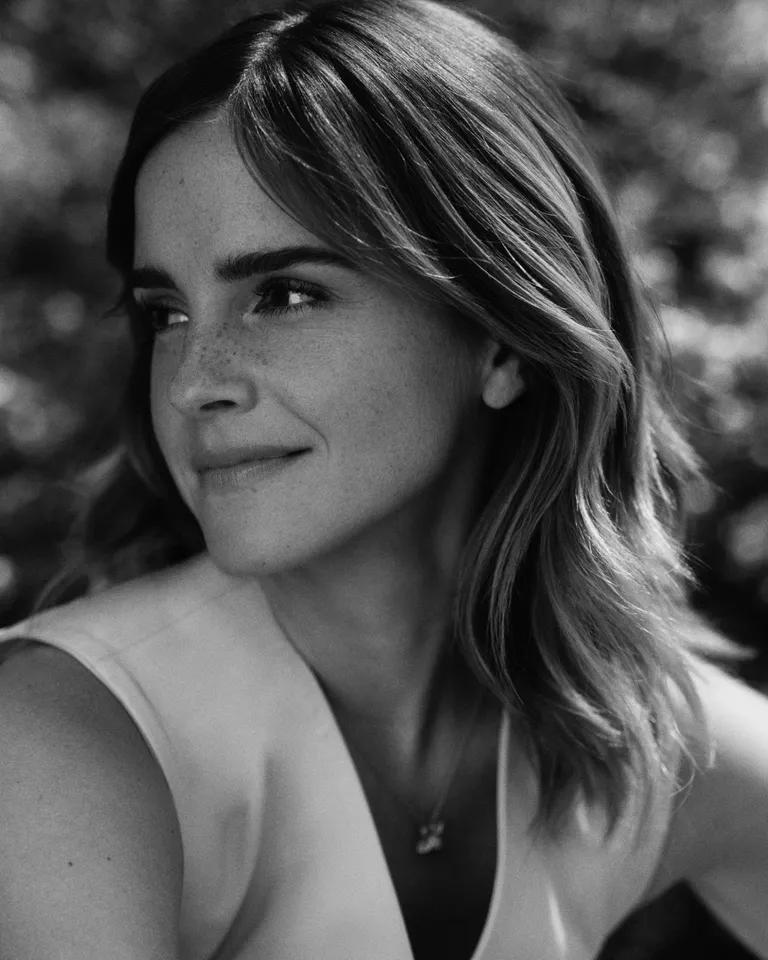 HTSI - Emma Watson