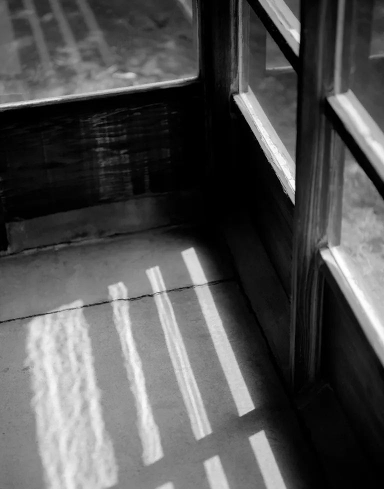 Objection - 835 N Kings Road